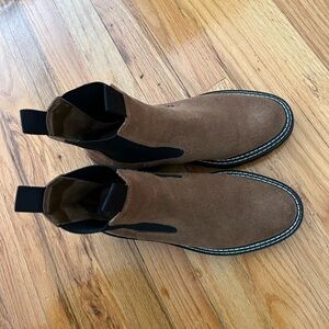 Dolce vita brown boot